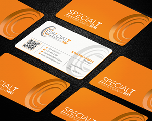 Business Card Design by LAXMI DESIGNHUB for this project | Design: #31003015