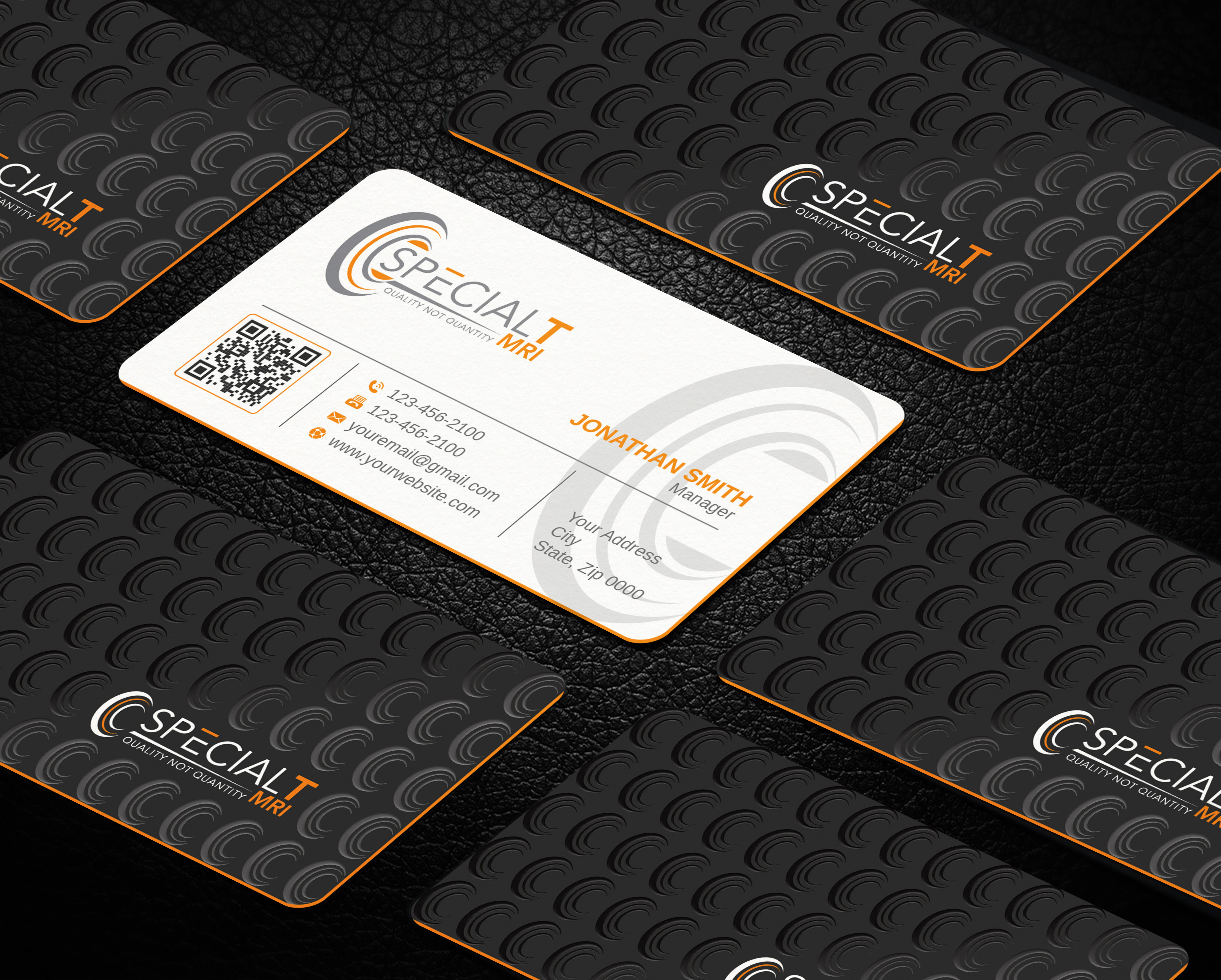 Business Card Design by LAXMI DESIGNHUB for this project | Design #31003016