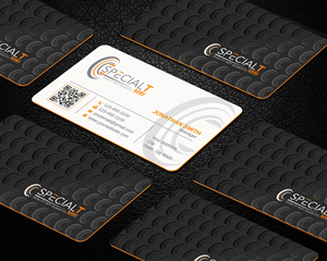 Business Card Design by LAXMI DESIGNHUB for this project | Design: #31003016