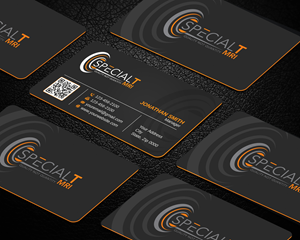 Business Card Design by LAXMI DESIGNHUB for this project | Design: #31003023