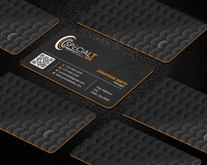 Business Card Design by LAXMI DESIGNHUB for this project | Design: #31003025