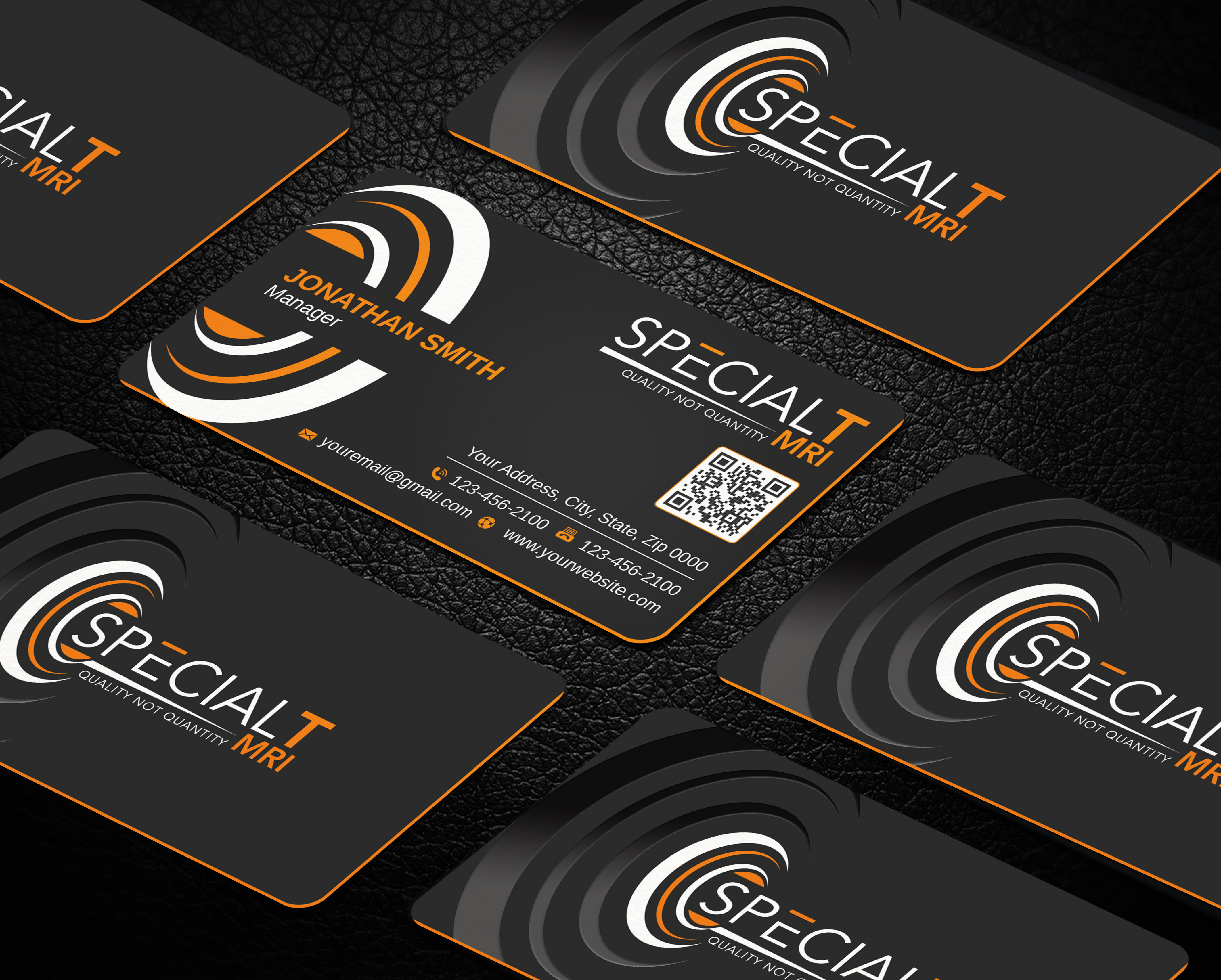 Diseño de Tarjeta de Presentación por LAXMI DESIGNHUB para este proyecto | Diseño #31003026