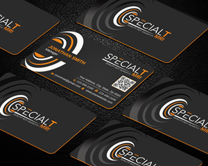 Business Card Design by LAXMI DESIGNHUB for this project | Design: #31003026