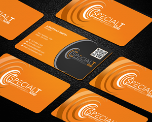 Business Card Design by LAXMI DESIGNHUB for this project | Design: #31003028