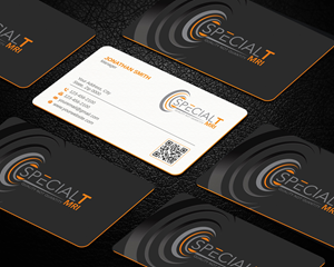 Business Card Design by LAXMI DESIGNHUB for this project | Design: #31003031