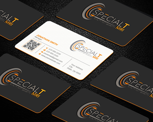 Business Card Design by LAXMI DESIGNHUB for this project | Design: #31003033