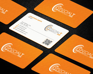 Design de Carte de Visite par LAXMI DESIGNHUB pour ce projet | Design : #31003035