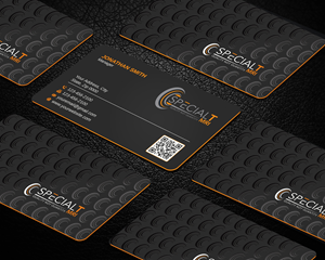 Business Card Design by LAXMI DESIGNHUB for this project | Design: #31003041