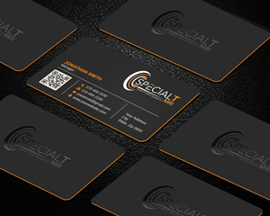 Business Card Design by LAXMI DESIGNHUB for this project | Design: #31003043