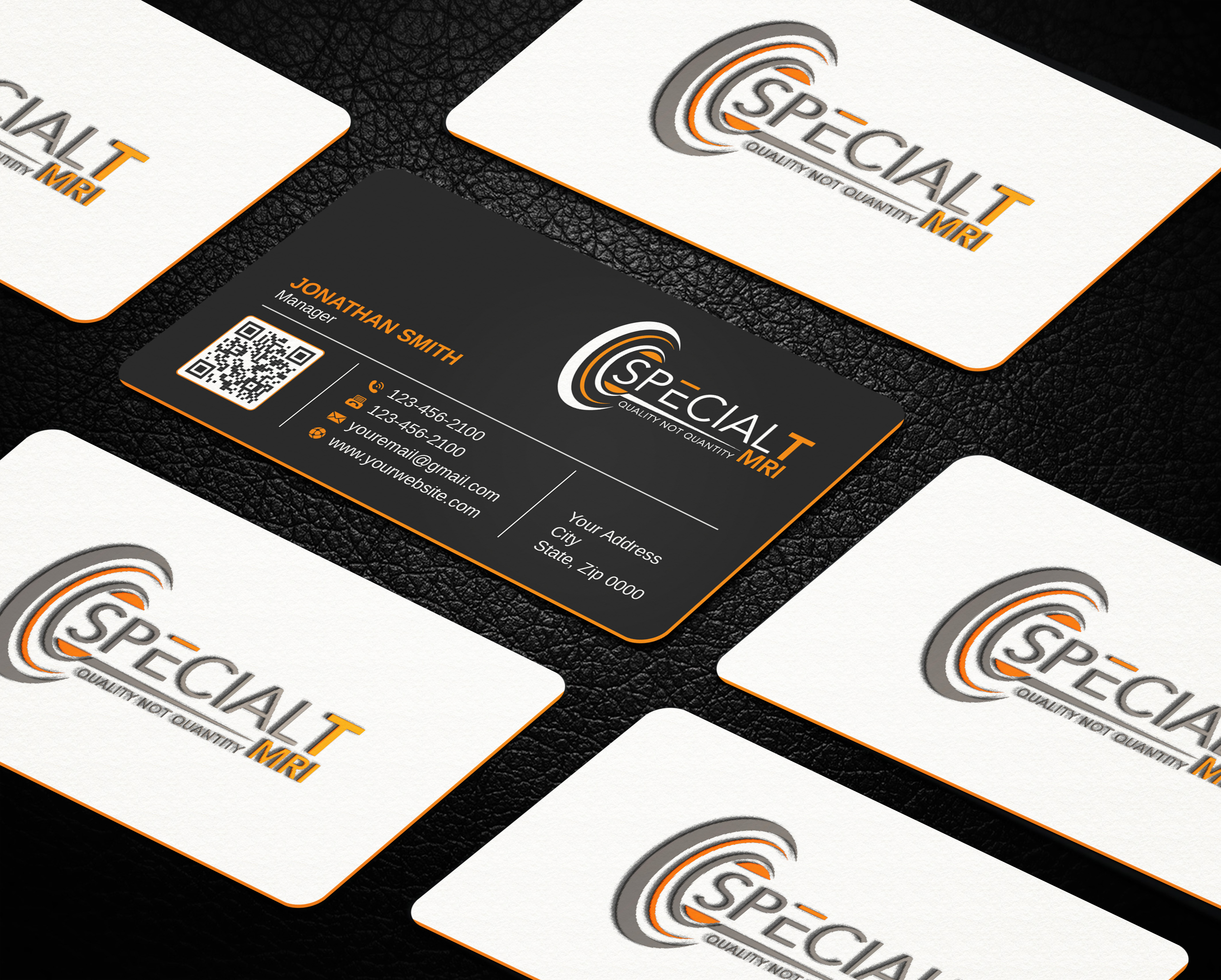 Business Card Design by LAXMI DESIGNHUB for this project | Design #31003044