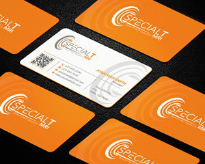 Design de Carte de Visite par LAXMI DESIGNHUB pour ce projet | Design : #31003048