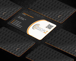 Business Card Design by LAXMI DESIGNHUB for this project | Design: #31003050