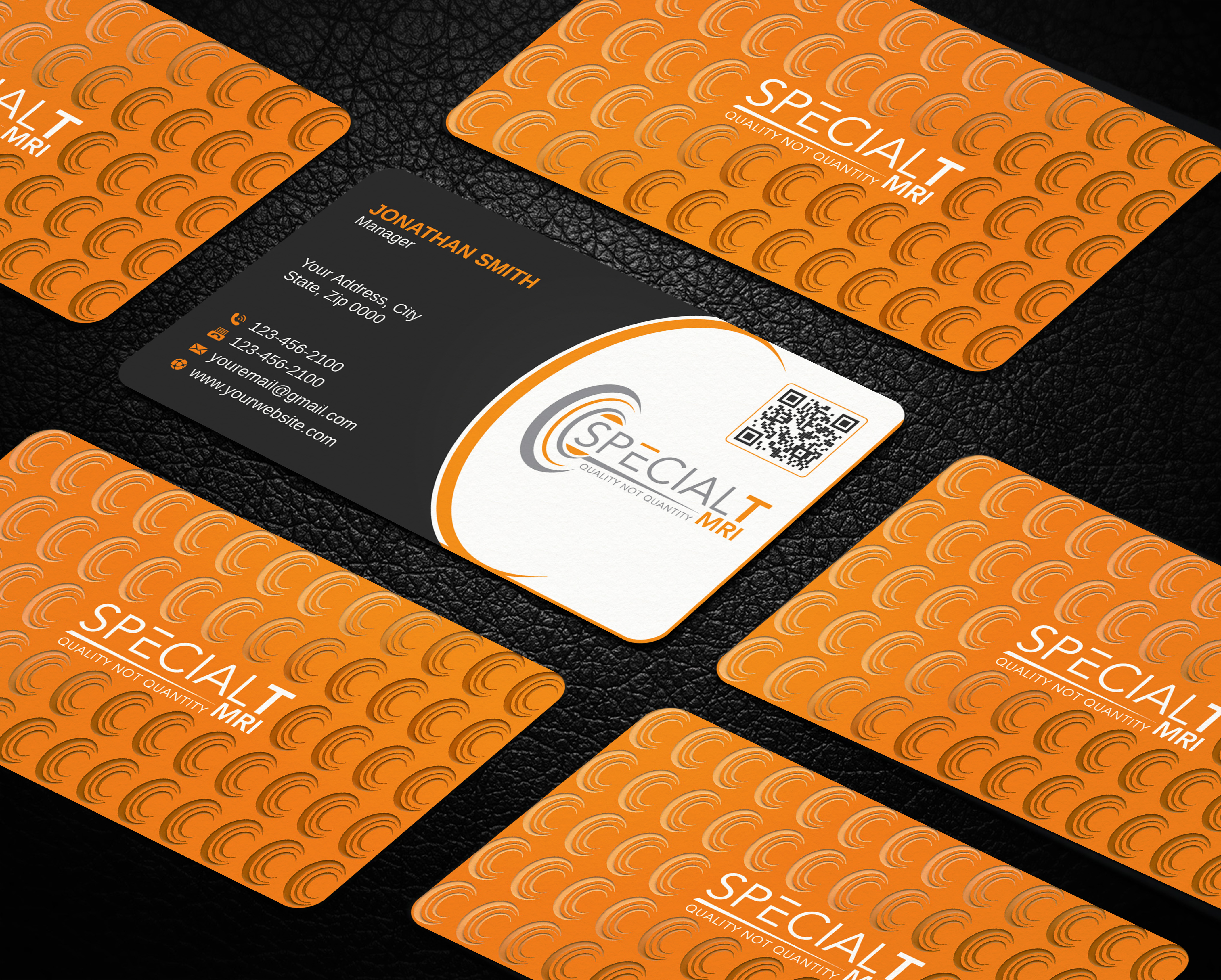 Design de Carte de Visite par LAXMI DESIGNHUB pour ce projet | Design #31003051