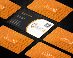 Design de Carte de Visite par LAXMI DESIGNHUB pour ce projet | Design : #31003051