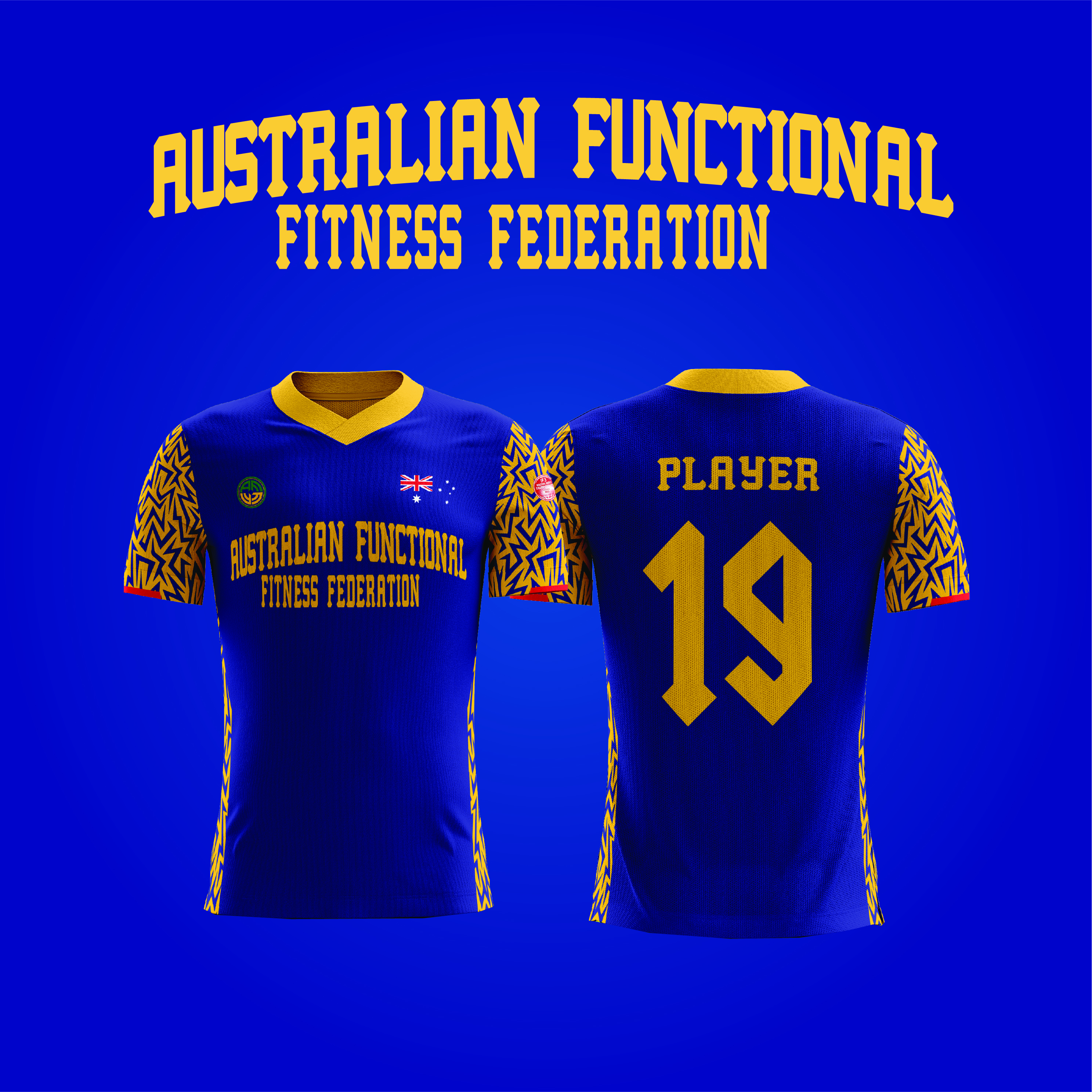 T-shirt Design by Rifqi 7 for this project | Design #31042059