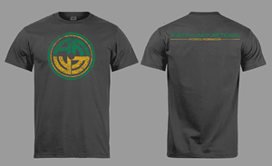 T-shirt Design by Johncina for this project | Design: #31045426
