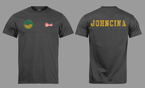 T-shirt Design by Johncina for this project | Design: #31047215