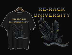 T-shirt Design by premanlanggar for this project | Design: #31048355