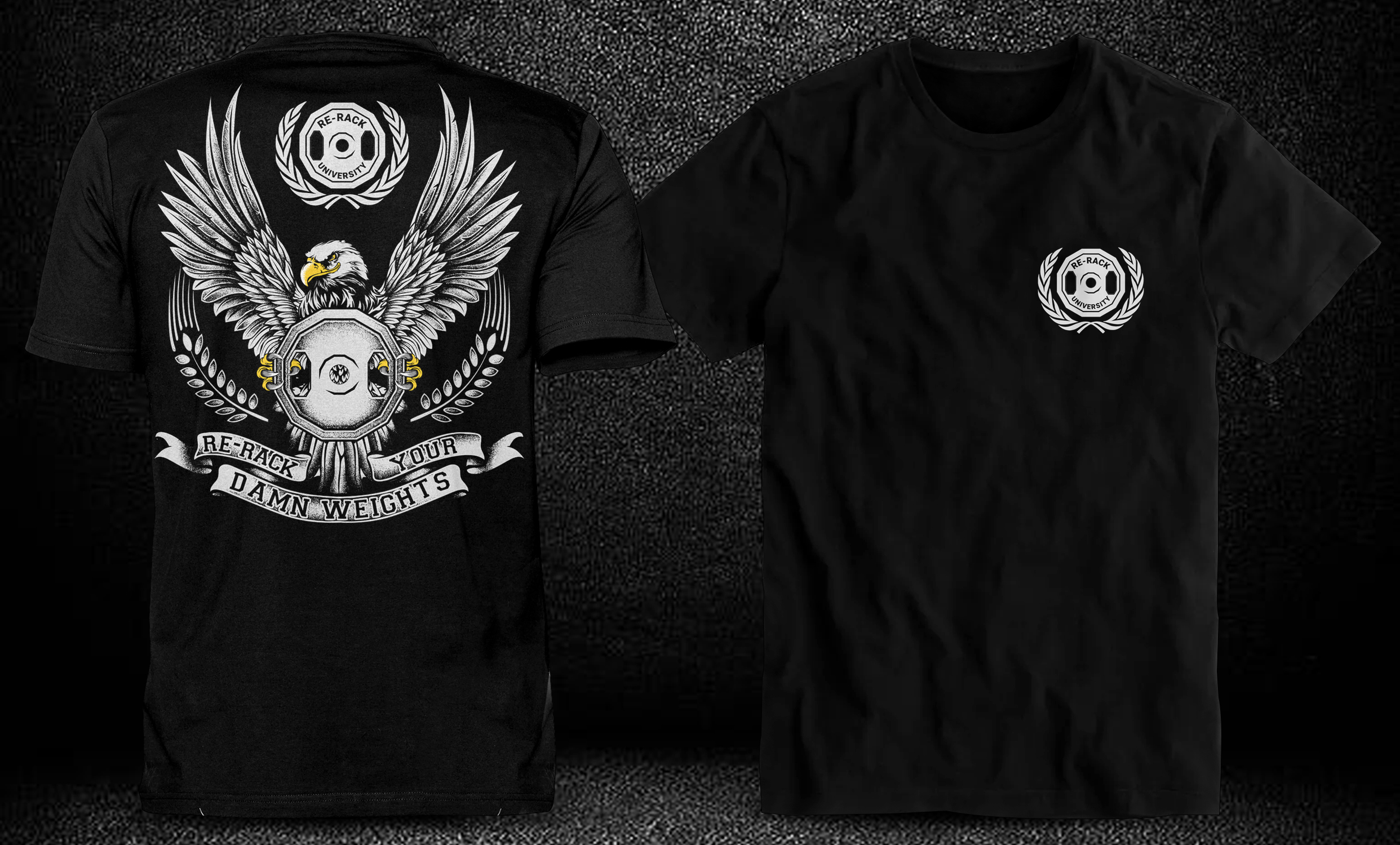 Diseño de Camiseta por Kiki Hermawan para este proyecto | Diseño #31009423