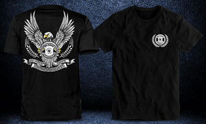 T-shirt Design by Kiki Hermawan for this project | Design: #31014431