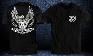 T-shirt Design by Kiki Hermawan for this project | Design: #31024284