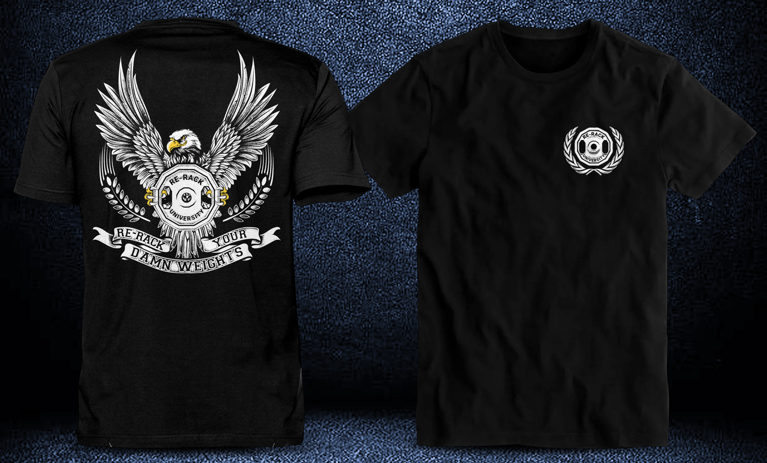 T-shirt Design by Kiki Hermawan for this project | Design #31028030