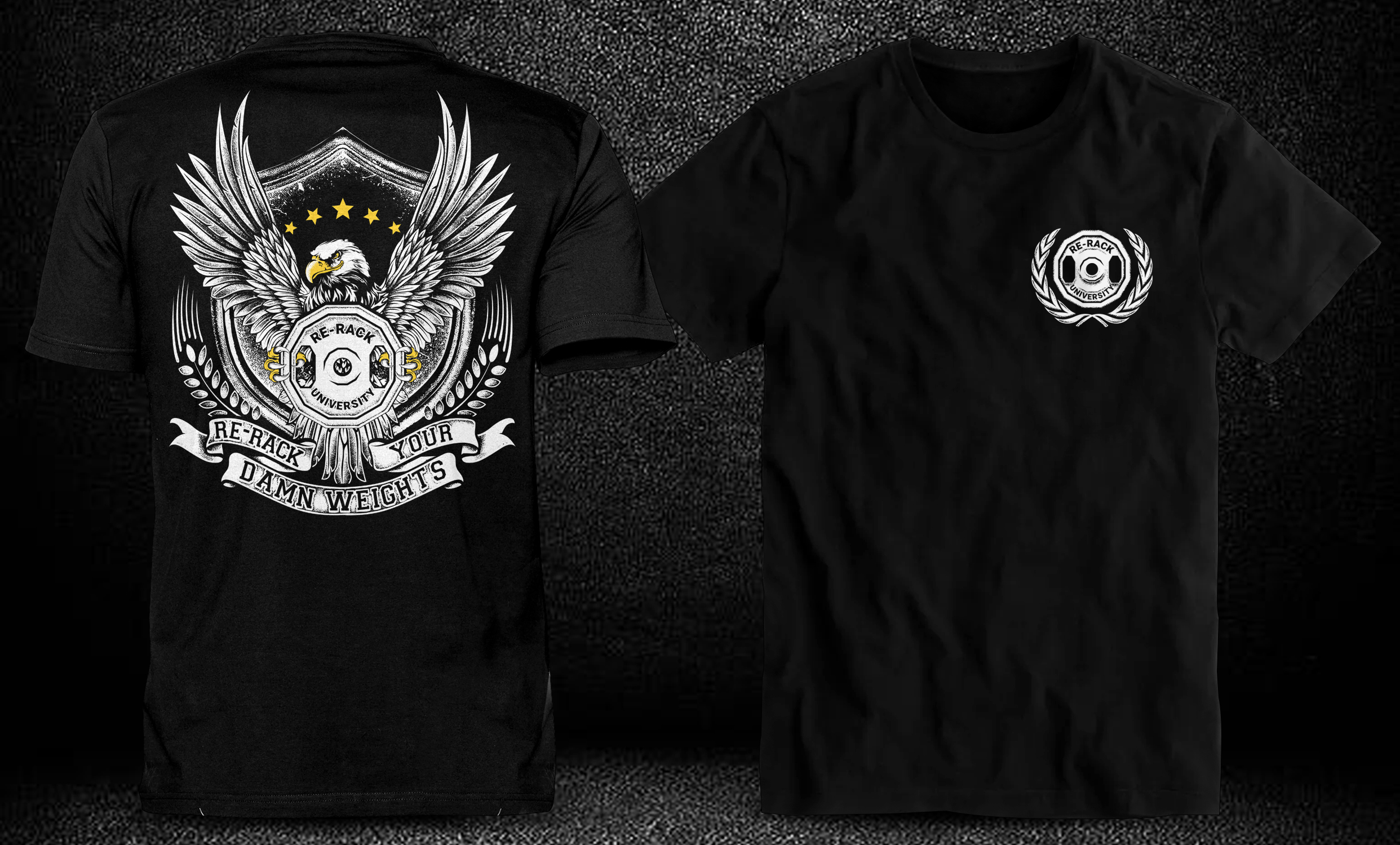 T-shirt Design by Kiki Hermawan for this project | Design #31038784