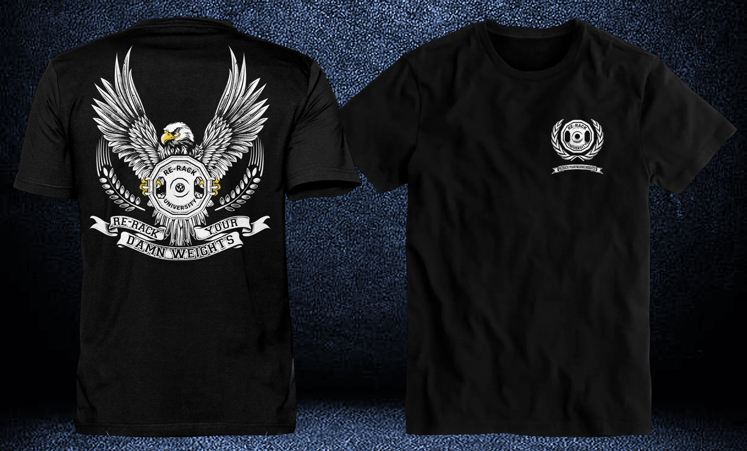 T-shirt Design by Kiki Hermawan for this project | Design #31051893