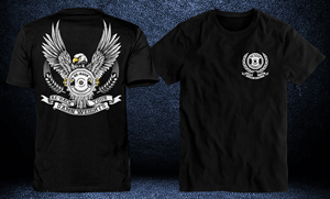 T-shirt Design by Kiki Hermawan for this project | Design: #31059051