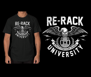 T-shirt Design by cithuwill for this project | Design: #31042325