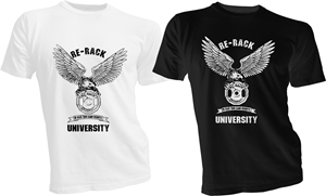 Diseño de Camiseta por bacujkov para este proyecto | Diseño #31039360