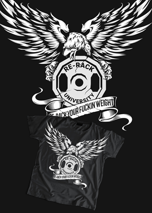T-shirt Design by AVColor Design for this project | Design: #31033951