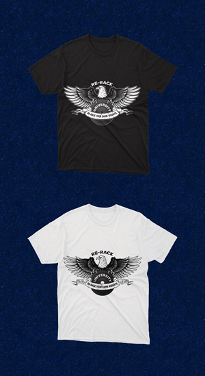T-shirt Design by nitin.kondhare2010 for this project | Design: #31011129