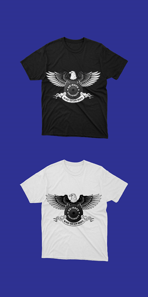 T-shirt Design by nitin.kondhare2010 for this project | Design: #31021613