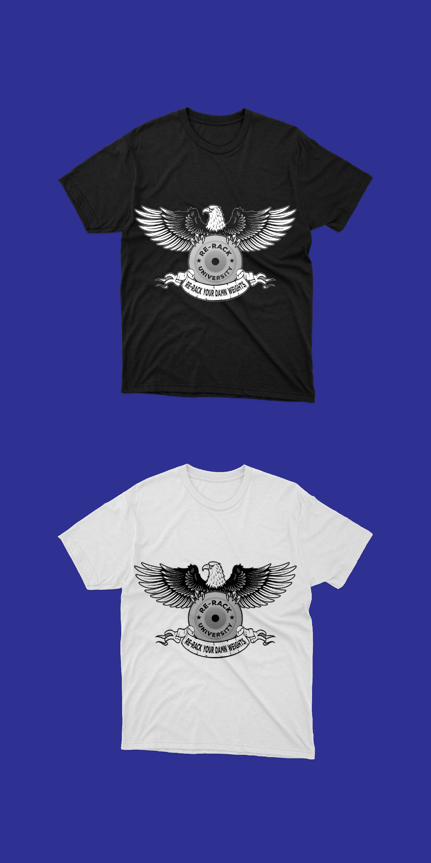 T-shirt Design by nitin.kondhare2010 for this project | Design #31024821