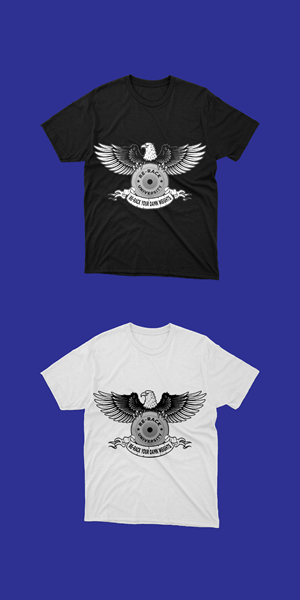 Diseño de Camiseta por nitin.kondhare2010 para este proyecto | Diseño #31024821