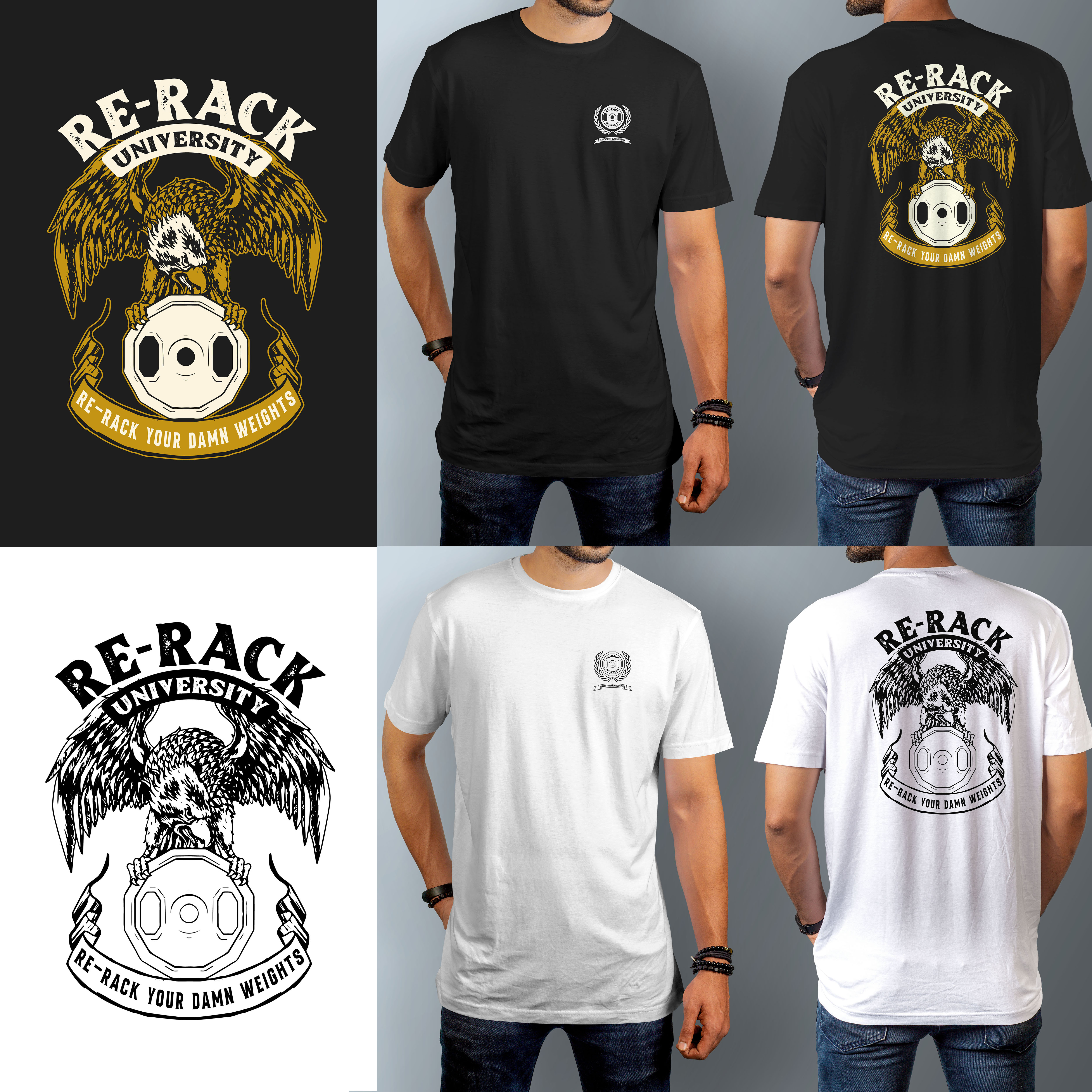 Diseño de Camiseta por ogdsg para este proyecto | Diseño #31009259