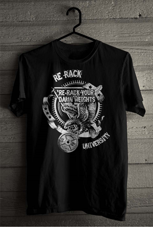 T-shirt Design by SATHIRA for this project | Design: #31022882