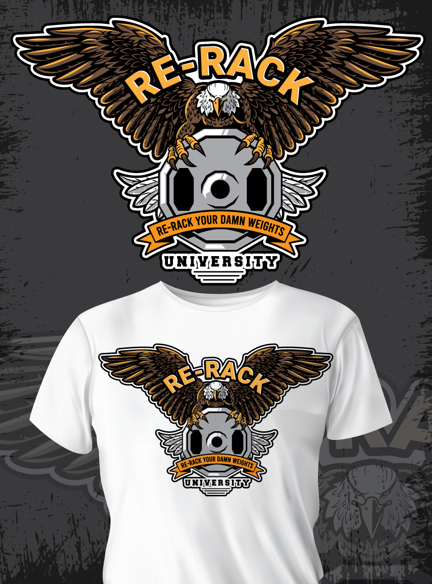 Design de T-shirt par ally designs pour ce projet | Design #31005987