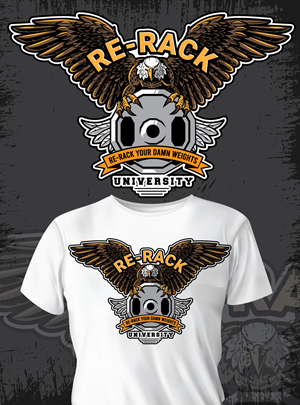 Diseño de Camiseta por ally designs para este proyecto | Diseño #31005987