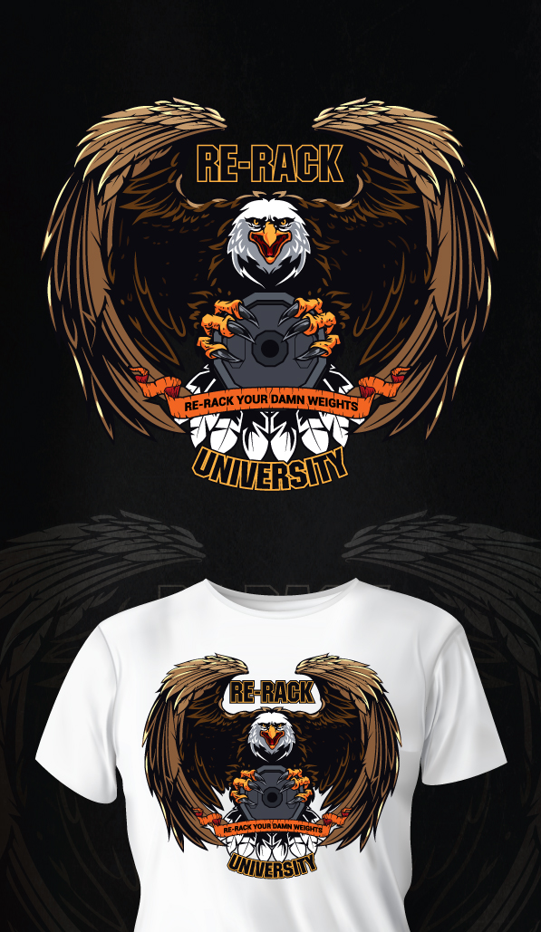 T-shirt Design by ally designs for this project | Design #31005988