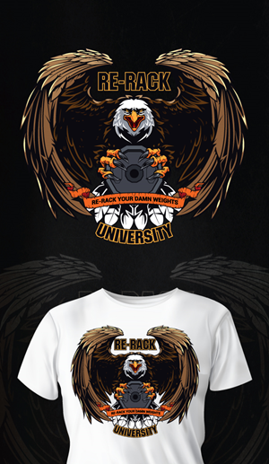 T-shirt Design by ally designs for this project | Design: #31005988