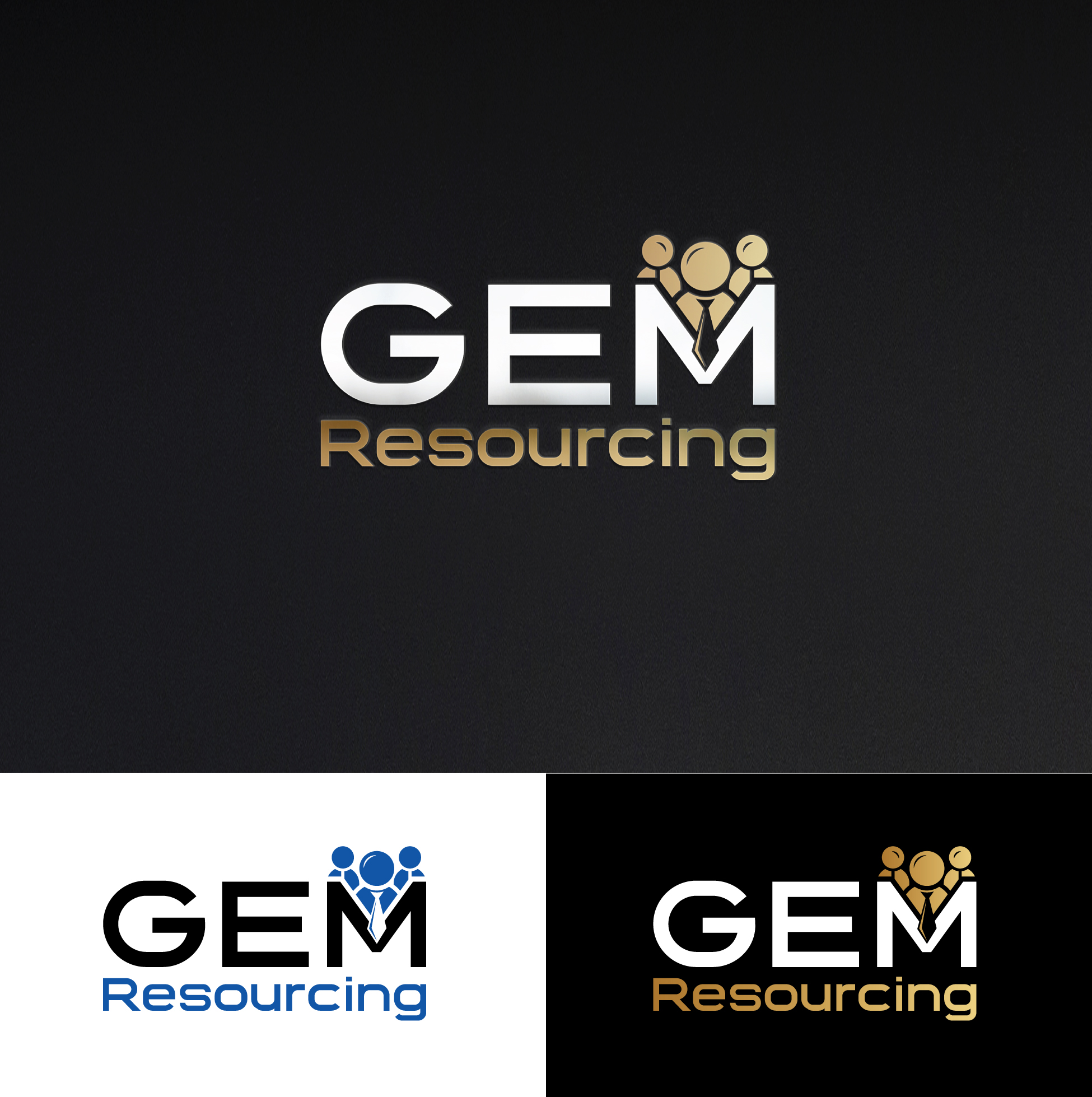 Logo Design by StromDesignHub for this project | Design #31004789