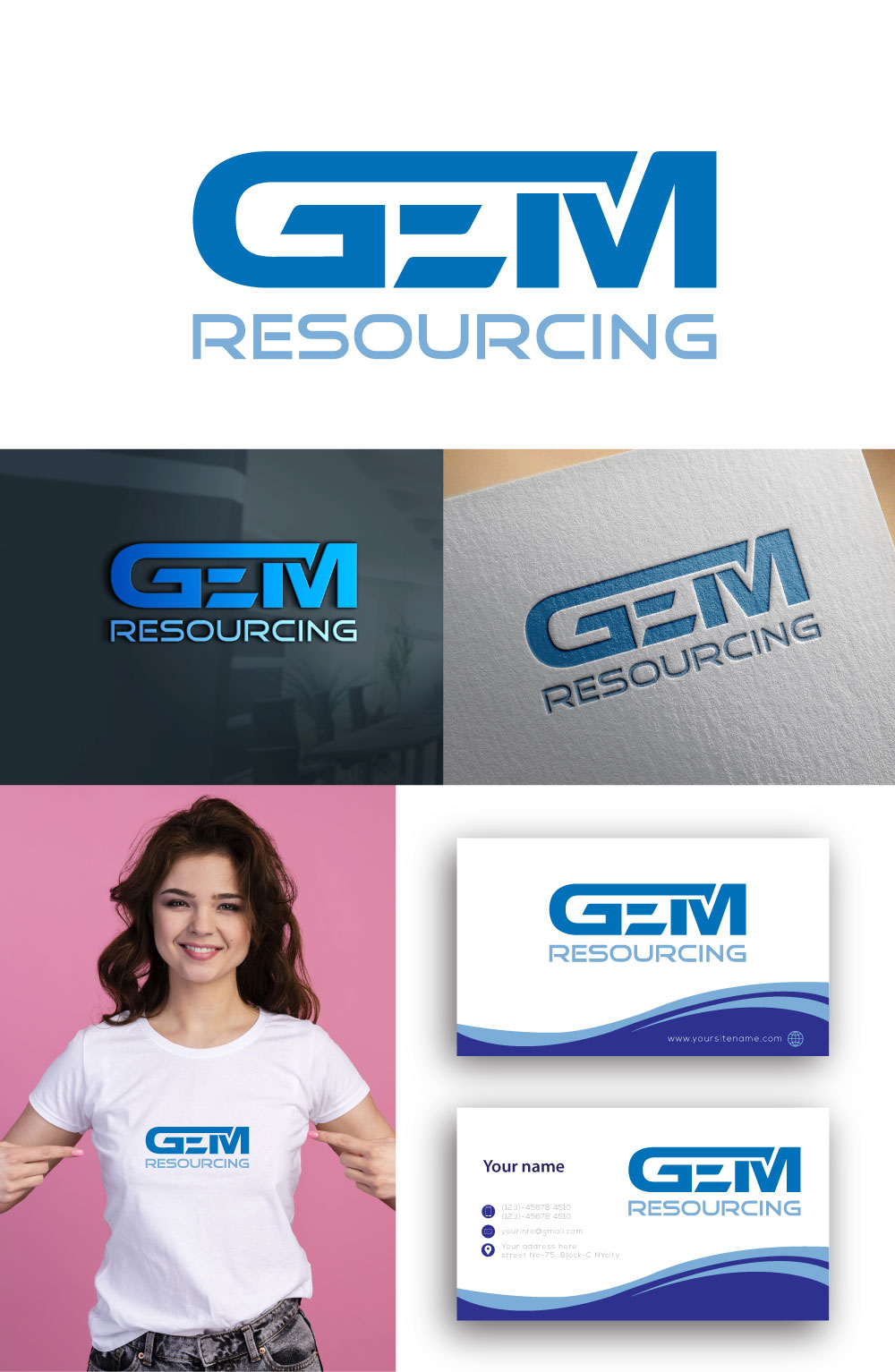 Logo-Design von amran mollaa für dieses Projekt | Design #31003884