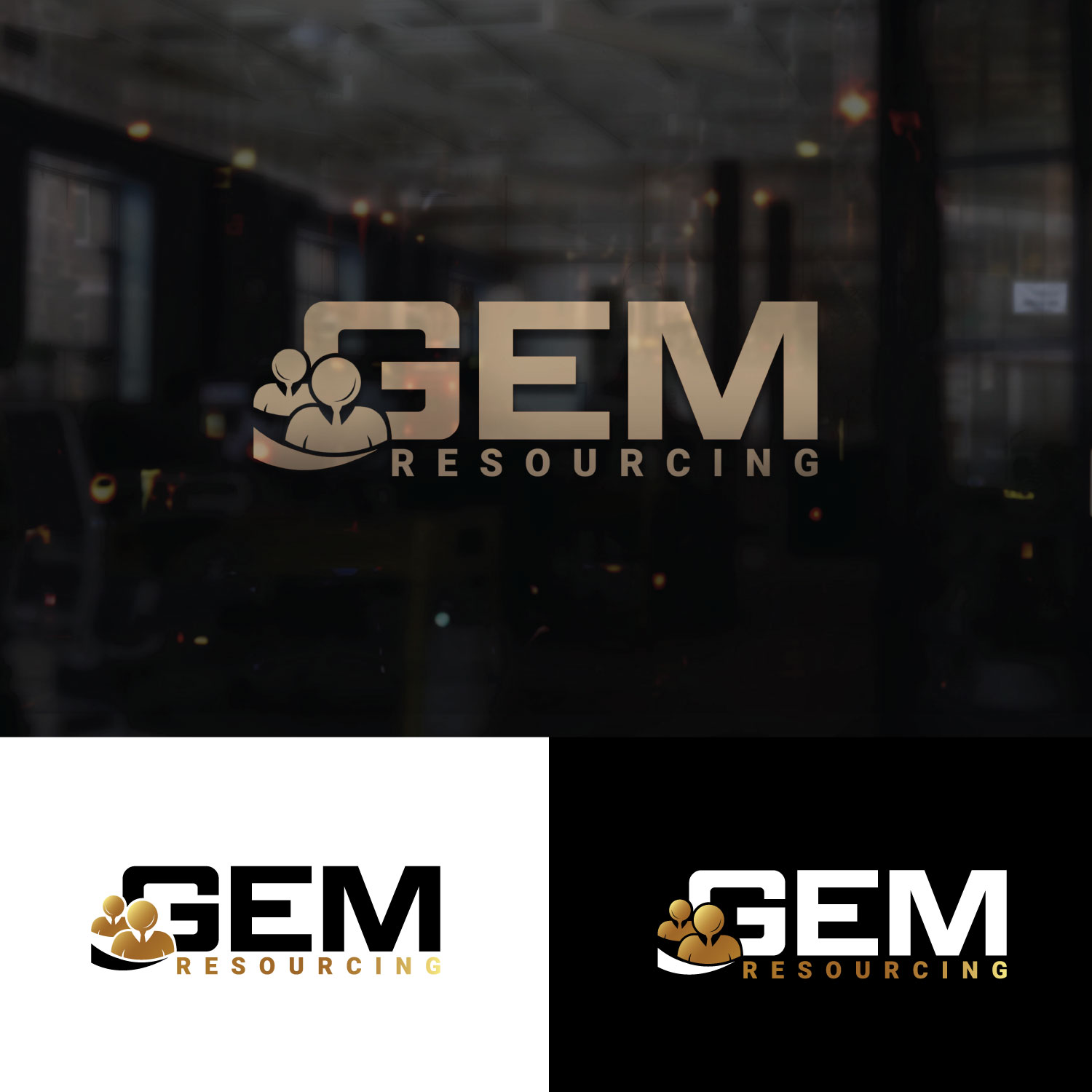 Logo Design by Impressive Solutions for this project | Design #31025345
