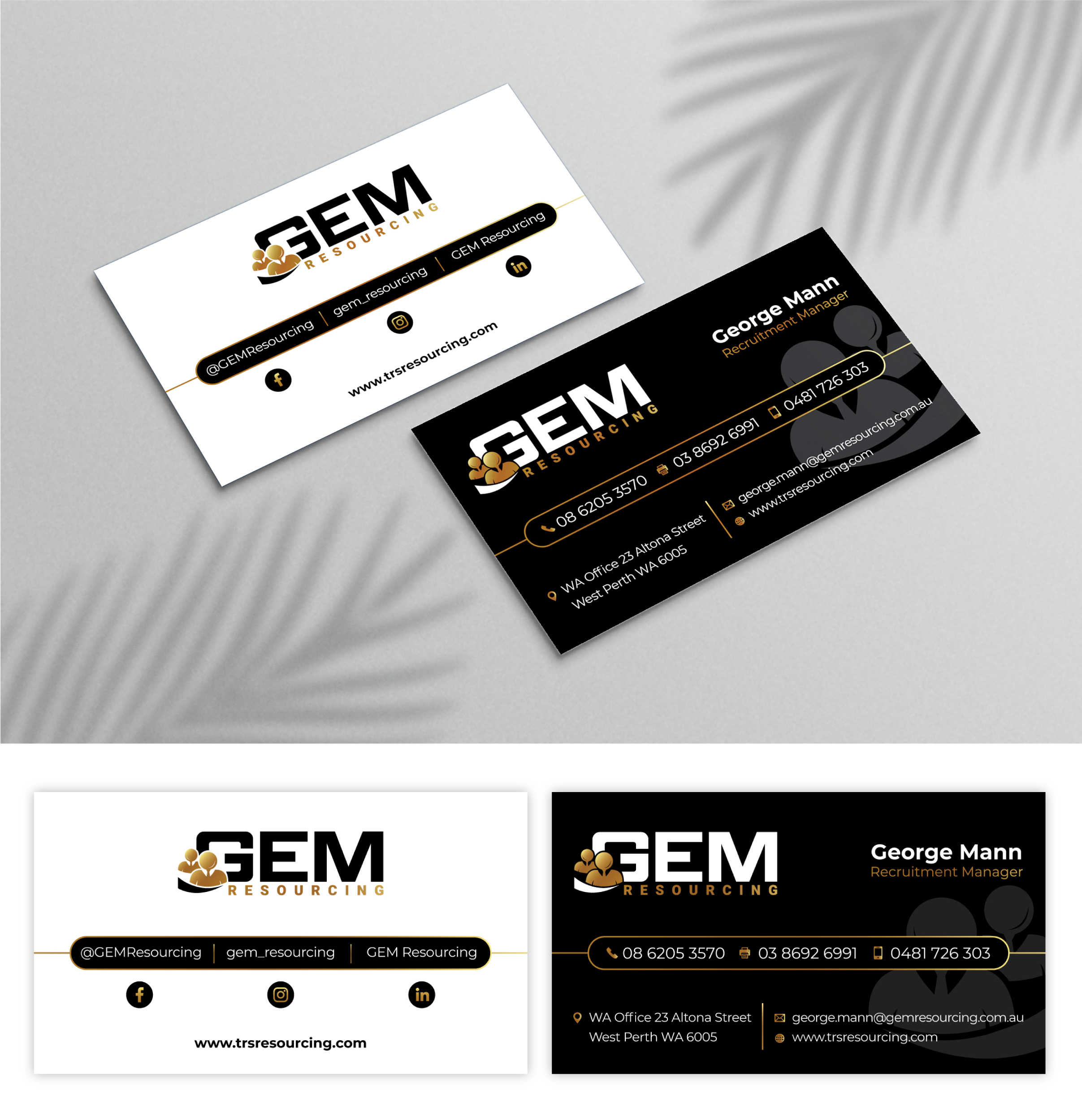 Logo Design by Impressive Solutions for this project | Design #31027675