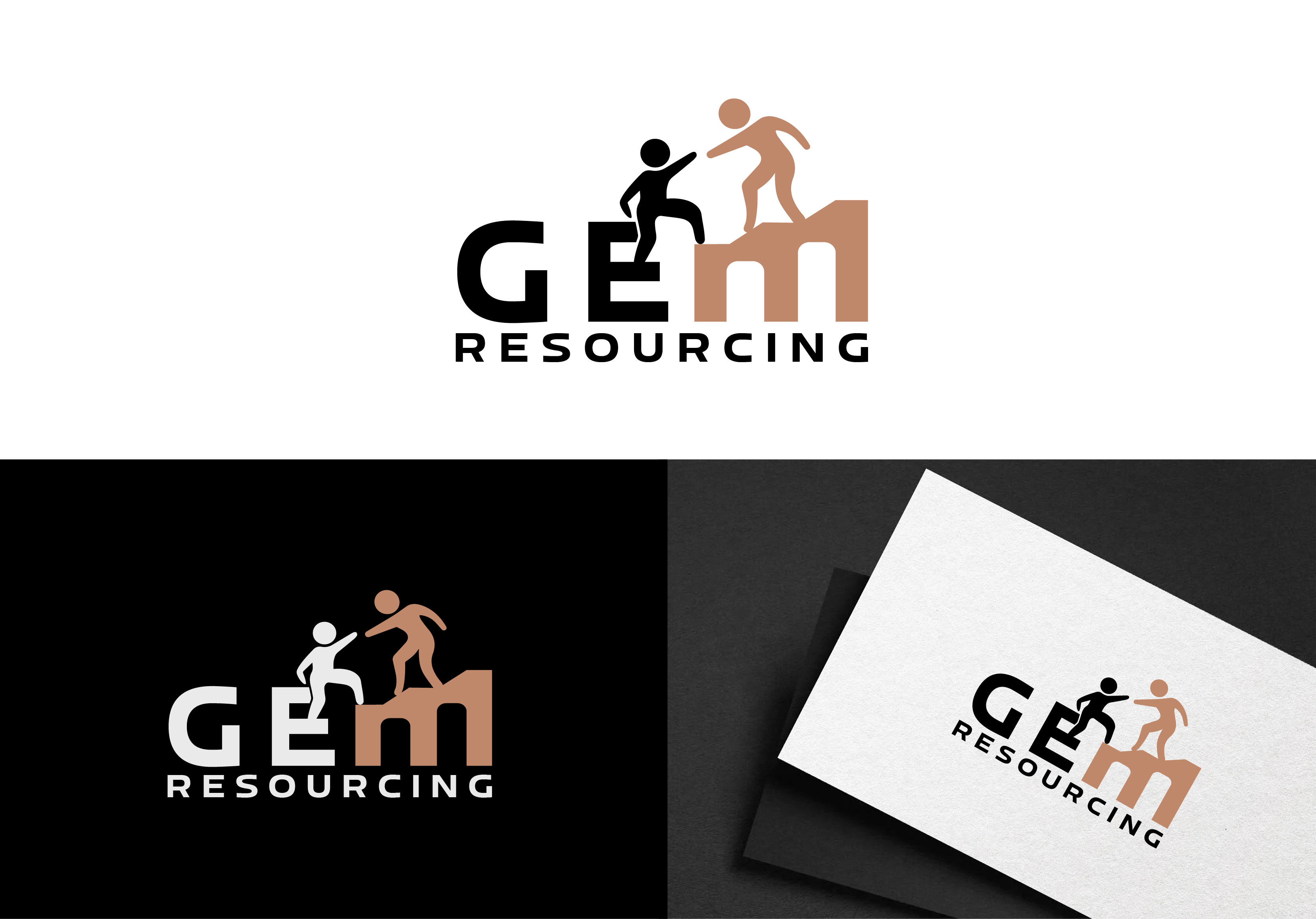 Logo-Design von got2believe für dieses Projekt | Design #31006465
