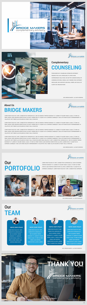PowerPoint-Design von pb für CAPTIME GmbH | Design: #31012133