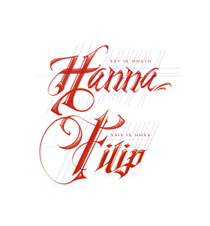 Tattoo Design by bangkat