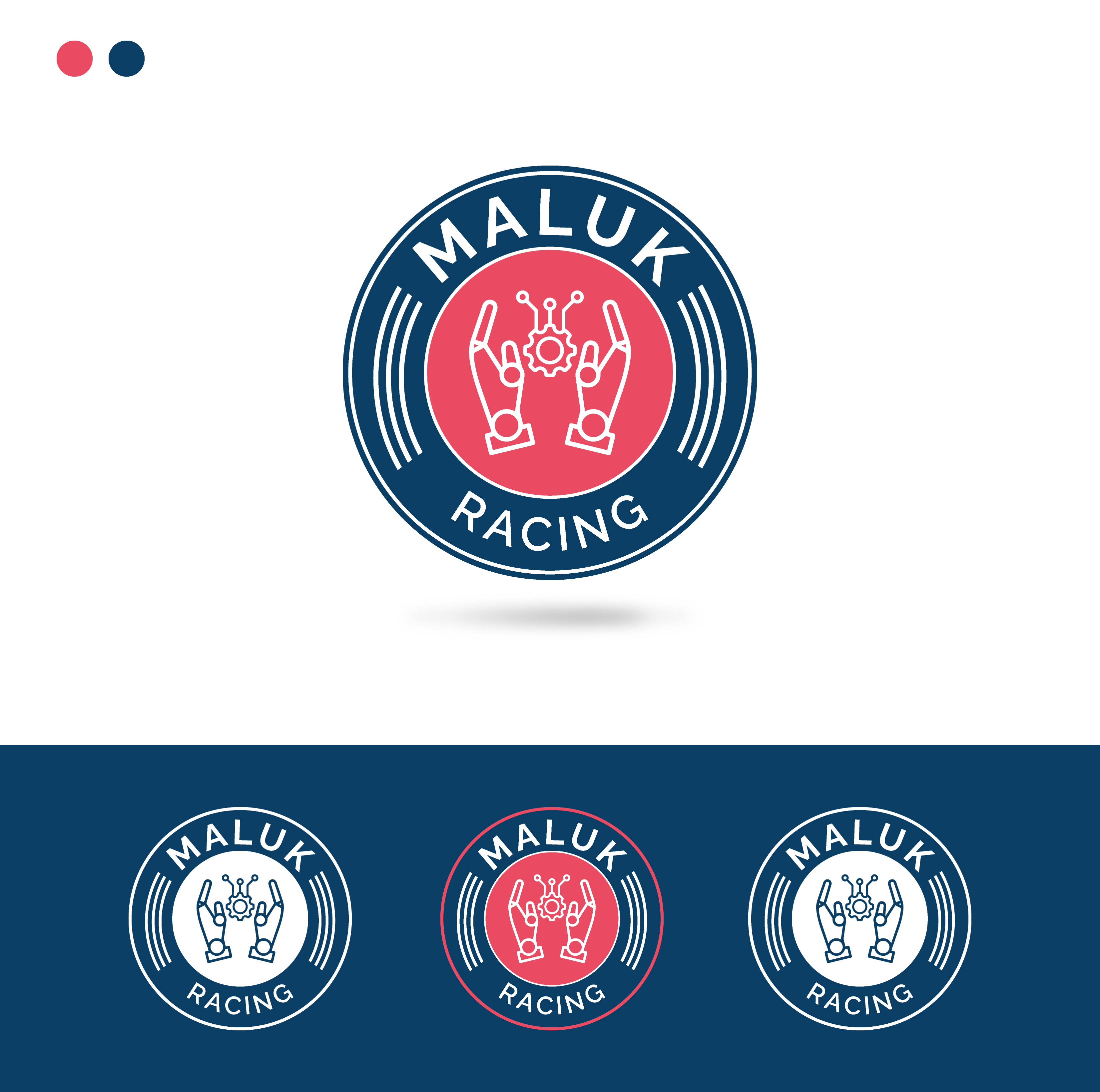 Logo Design by AH creatives for this project | Design #31006432